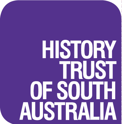 History Trust of South Australia logo