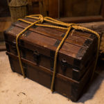 south australian maritime museum treasure chest