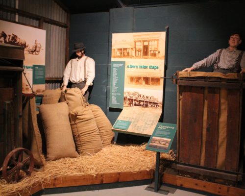 Resource Types  video | History Trust of South Australia