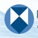 Blue Shield logo, a blue circle with a dark blue and white shield shape inside it.