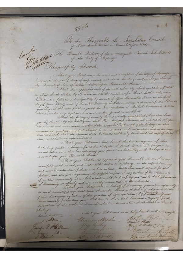 South Australia S History Advocate History Trust Of South Australia